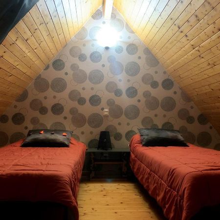 Appartement Dans Chalet Avec Jardin, Vue Montagne Aucun Ngoại thất bức ảnh
